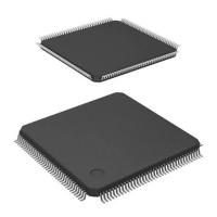 Микроконтроллер STMicroelectronics STM32F415RGT6 